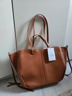 Polène Tas - Nieuw, Sieraden, Tassen en Uiterlijk, Tassen | Damestassen, Ophalen of Verzenden, Zo goed als nieuw, Bruin, Handtas