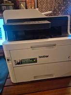 Printer, Computers en Software, Printers, Ophalen of Verzenden, Zo goed als nieuw