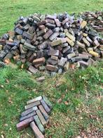 Oude gebakken waaltjes, Ophalen, Overige materialen, Gebruikt, Klinkers