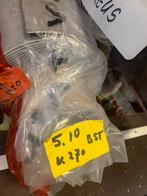 Vinyl 5.10x4m - B-keus, Huis en Inrichting, Stoffering | Vloerbedekking, Gebruikt, Katoenstraat 18/5, Ophalen of Verzenden, Rogier@ festomat .nl