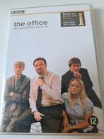 TV-serie - The Office - Seizoen 2, Cd's en Dvd's, Dvd's | Tv en Series, Komedie, Ophalen of Verzenden, Zo goed als nieuw