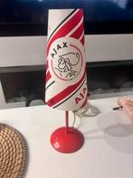 Ajax lamp met schakelaar