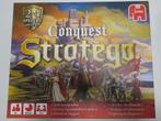 Stratego Conquest Bordspel NIEUW origineel van Jumbo, Ophalen of Verzenden, Nieuw, Jumbo
