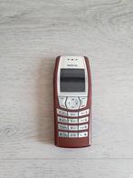 Zeldzame Nokia 6610i brown in goede staat, Telecommunicatie, Ophalen of Verzenden, Zo goed als nieuw