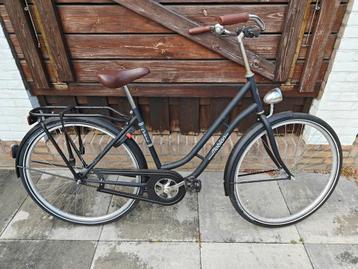 

Mobion Colore 28inch damesfiets / stadsfiets  beschikbaar voor biedingen