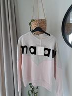 Isabel Marant Houston Sweater - Nieuw!, Nieuw, Ophalen of Verzenden, Roze, Maat 38/40 (M)
