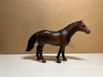 Schleich engelse volbloed 89, Ophalen of Verzenden, Zo goed als nieuw, Paard, Beeldje of Figuurtje
