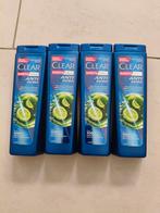 4xclear men shampoo oil control, Ophalen, Zo goed als nieuw, Shampoo of Conditioner