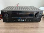 Denon AVR-X1500H versterker Dolby Atmos, Audio, Tv en Foto, Versterkers en Receivers, Ophalen, Zo goed als nieuw, 120 watt of meer