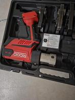 Ridgid Rp350, Ophalen of Verzenden, Zo goed als nieuw