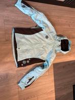 Shamp Damesjas Maat 36/38, Kleding | Dames, Ophalen, Zo goed als nieuw, Maat 38/40 (M), Jack