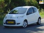 Citroen C1 1.0-12V Ambiance 1-EIGENAAR 88DKM/NAP/AIRCO/APK, Voorwielaandrijving, Euro 5, Gebruikt, 4 stoelen