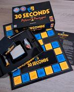 30 seconds, Hobby en Vrije tijd, Gezelschapsspellen | Bordspellen, Ophalen of Verzenden, Zo goed als nieuw