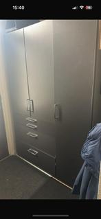 Te koop Rauch kast, Huis en Inrichting, Kasten | Kledingkasten, Ophalen of Verzenden, Zo goed als nieuw