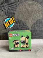 LEGO BrickHeadz Duitse herder met puppy 40440 - Nieuw, Ophalen of Verzenden, Nieuw, Complete set, Lego