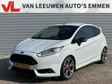 Ford Fiesta 1.6 ST2 | Nieuw Binnen! | Milltek | Stoelverwarm beschikbaar voor biedingen