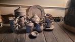 Country field servies, Huis en Inrichting, Ophalen of Verzenden, Zo goed als nieuw