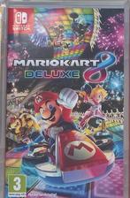 Mario kart deluxe, Spelcomputers en Games, Games | Nintendo Switch, Ophalen of Verzenden