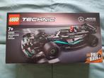 Lego techinc f1, Kinderen en Baby's, Speelgoed | Duplo en Lego, Ophalen, Nieuw, Complete set, Lego