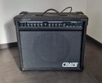 Crate GX-160 Gitaarversterker, Ophalen, Gebruikt, Gitaar, 100 watt of meer