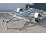 motor aanhanger voor 1 motor/ scooter, Ophalen, Zo goed als nieuw