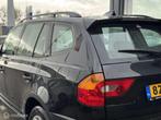 BMW X3 2.5i Executive - Nette auto - Youngtimer -, Origineel Nederlands, Bedrijf, Handgeschakeld, Vierwielaandrijving