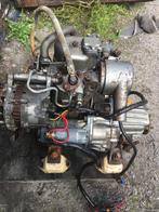 Yanmar 1GM10 9 pk, Ophalen, 5 tot 10 pk, Binnenboordmotor, Yanmar.com