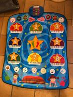 N-Gear Dansmat / Pianomat, Ophalen, Gebruikt, Speelkleed, Met geluid
