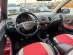 Kia Picanto 1.2 CVVT SportsLine (bj 2015), Auto's, Gebruikt, 4 cilinders, 840 kg, Origineel Nederlands