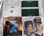 Mooie Collectie The Alan Parsons Project LP's Vinyl Rock, Ophalen of Verzenden, Zo goed als nieuw, 12 inch, Progressive