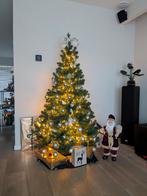 Kerstboom Triumph Tuscan Tree (zonder deco!)- H185 x Ø109 cm, Diversen, Kerst, Ophalen, Gebruikt