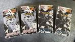 Black Bolt & White Flare Deluxe Booster box, Ophalen of Verzenden, Nieuw, Boosterbox