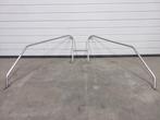 Preekstoel RVS 165 x103cm van Polymore Albatros, Watersport en Boten, Ophalen, Gebruikt
