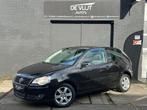 Volkswagen Polo 1.4-16V | Automaat | Radio Cd Speler |Airco, Gebruikt, Zwart, 4 cilinders, Zwart