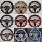 Porsche stuur op maat custom alle modellen 911 992 991, Ophalen of Verzenden, RevParts, Info@revparts.nl, RevParts