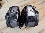 Moto-Detail zadeltassen (24l), Motoren, Accessoires | Koffers en Tassen, Ophalen of Verzenden, Nieuw