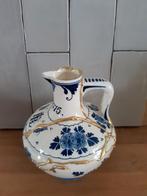 Delfs blauw kannetje., Ophalen of Verzenden