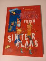 Leuk boek de zoete zusjes vieren sinterklaas, Ophalen of Verzenden, Zo goed als nieuw, Fictie algemeen