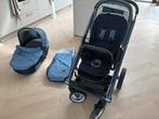 Mutsy iGo Kinderwagen - Gebruikt, Kinderen en Baby's, Kinderwagens en Combinaties, Kinderwagen, Gebruikt, Ophalen of Verzenden