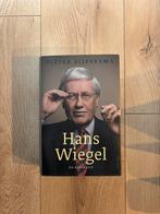Hans Wiegel - De Biografie, Ophalen of Verzenden, Gelezen, Politiek