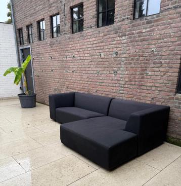 Loungebank : Goossens Serra Sole (Waterdicht en Sneldrogend) beschikbaar voor biedingen