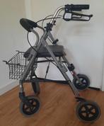 Rollator merk: Drive ( 7.8 kg ! ), Gebruikt, Opvouwbaar, Ophalen