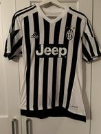 Juventus thuis tenue 2014/2015 bedrukking van Pogba #10, Nieuw, Shirt, Ophalen of Verzenden, Maat M