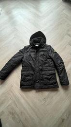 stone winterjas, Ophalen of Verzenden, Zo goed als nieuw, Overige maten, Zwart