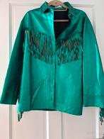 Loavies leder look maat L, -, Ophalen of Verzenden, --, -