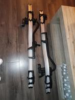 thule proride 598 fietsendrager, Auto diversen, Fietsendragers, Ophalen of Verzenden, Gebruikt, Dakdrager