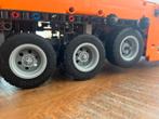 Lego Technic 42128 Heavy Duty Tow Truck, Ophalen of Verzenden, Zo goed als nieuw, Complete set, Lego