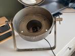 Industriële Vloerlamp - Stoer Design, Huis en Inrichting, Lampen | Vloerlampen, Ophalen, Gebruikt