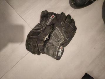 Thinsulate motorhandschoenen 2XL beschikbaar voor biedingen