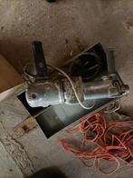 Duss Antieke boormachine, Doe-het-zelf en Verbouw, Gereedschap | Boormachines, Ophalen, Gebruikt, Boormachine